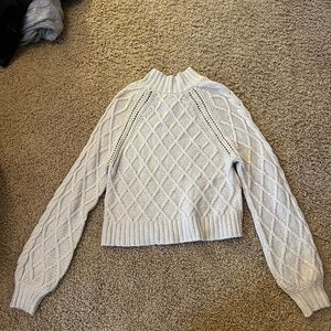 American Eagle sweater